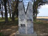 20180915191734_DSCN8500: Foto, video: Odhalili pamětní kámen bitvy u Čáslavi