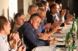 20180921010218_5G6H9598: Foto: Zástupci dvanácti kutnohorských kandidátek diskutovali v refektáři GASK