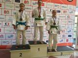 20180921011038_judo11: Bronzová Prausová - Z Brna přivezly broznové medaile Ája Prausová a Terka Svobodová