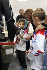20180923204052_IMG_3902: V rámci „Týdne hokeje“ v Čáslavi zaregistrovali téměř třicet nových žáků!