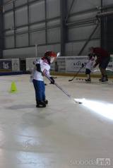 20180923204059_IMG_3922: V rámci „Týdne hokeje“ v Čáslavi zaregistrovali téměř třicet nových žáků!