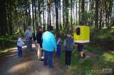 20180928233002_IMGP5568: Foto: Na trasu Pohádkového putování v Bohdanči se vypravilo 279 dětí s doprovodem!