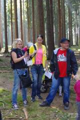 20180928233011_IMGP5651: Foto: Na trasu Pohádkového putování v Bohdanči se vypravilo 279 dětí s doprovodem!
