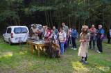 20180928233012_IMGP5676: Foto: Na trasu Pohádkového putování v Bohdanči se vypravilo 279 dětí s doprovodem!