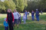 20180928233014_IMGP5713: Foto: Na trasu Pohádkového putování v Bohdanči se vypravilo 279 dětí s doprovodem!
