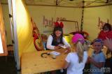 20180928233018_IMGP5832: Foto: Na trasu Pohádkového putování v Bohdanči se vypravilo 279 dětí s doprovodem!
