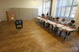 20181005151409_5G6H4200: Foto: Stejně jako v celé republice začaly komunální volby 2018 také na Kutnohorsku
