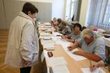 20181005151409_5G6H4207: Foto: Stejně jako v celé republice začaly komunální volby 2018 také na Kutnohorsku