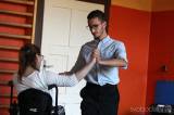 20181011220817_5G6H6104: Foto: Jedinečné taneční pro tanečníky s handicapem jsou v Mozaice v plném proudu