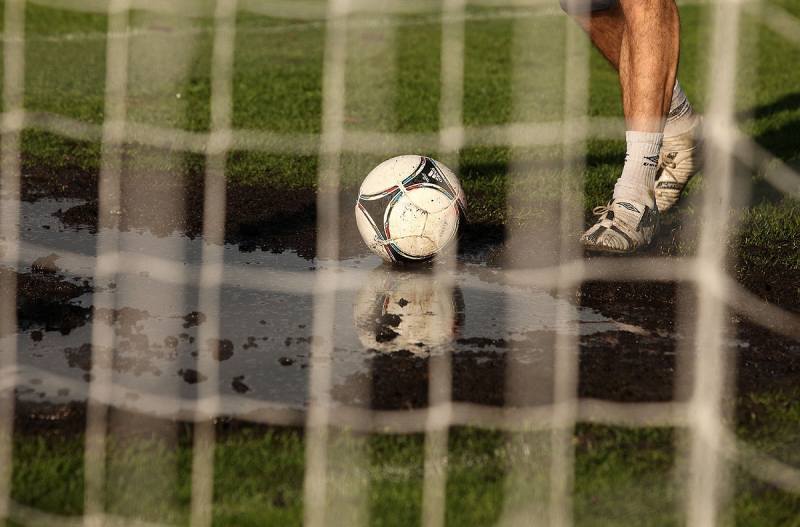  Derby celků z Kutnohorska rozsekla penalta v nastaveném čase 