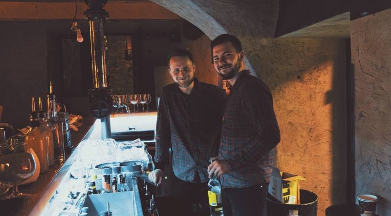 TIP: Nový bar v centru Kutné Hory, Dvacetdvojka zahájí provoz páteční opening párty! 