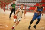 20181017230059_5G6H9742: Basketbalisté Kutné Hory jdou v poháru dál, na Klimešce vyřadili Jindřichův Hradec