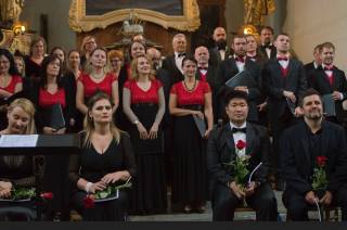Verdiho Requiem zazní v kostele sv. Jakuba v Kutné Hoře