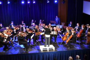 Kolínská filharmonie potěší své příznivce koncertem v MSD