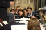20181025224517_5G6H4745: Foto: Slavnostní koncert v chrámu sv. Barbory odehrála Městská hudba Františka Kmocha Kolín