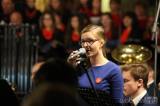 20181025224519_5G6H4803: Foto: Slavnostní koncert v chrámu sv. Barbory odehrála Městská hudba Františka Kmocha Kolín