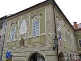 20181028210157_7: Dačického dům v Kutné Hoře nabízí výstavu „Ať žije 1. republika“