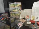 20181028210215_DSCN9774: Dačického dům v Kutné Hoře nabízí výstavu „Ať žije 1. republika“
