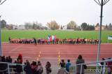 20181105093357_DSC_3573: Kutnohorští atleti absolvovali štafetu 100 km k výročí 100 let republiky