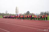 20181105093358_DSC_3584: Kutnohorští atleti absolvovali štafetu 100 km k výročí 100 let republiky