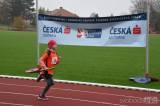 20181105093359_DSC_3606: Kutnohorští atleti absolvovali štafetu 100 km k výročí 100 let republiky