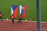 20181105093400_DSC_3617: Kutnohorští atleti absolvovali štafetu 100 km k výročí 100 let republiky