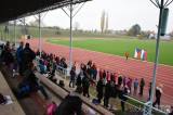20181105093400_DSC_3619: Kutnohorští atleti absolvovali štafetu 100 km k výročí 100 let republiky