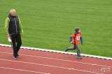 20181105093400_DSC_3626: Kutnohorští atleti absolvovali štafetu 100 km k výročí 100 let republiky