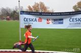 20181105093401_DSC_3636: Kutnohorští atleti absolvovali štafetu 100 km k výročí 100 let republiky