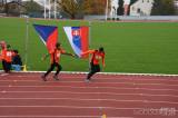 20181105093401_DSC_3644: Kutnohorští atleti absolvovali štafetu 100 km k výročí 100 let republiky