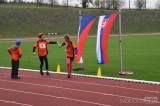 20181105093402_DSC_3648: Kutnohorští atleti absolvovali štafetu 100 km k výročí 100 let republiky