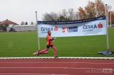 20181105093402_DSC_3650: Kutnohorští atleti absolvovali štafetu 100 km k výročí 100 let republiky