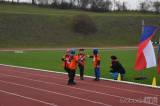 20181105093402_DSC_3651: Kutnohorští atleti absolvovali štafetu 100 km k výročí 100 let republiky