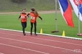 20181105093402_DSC_3652: Kutnohorští atleti absolvovali štafetu 100 km k výročí 100 let republiky