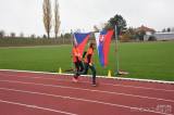 20181105093403_DSC_3674: Kutnohorští atleti absolvovali štafetu 100 km k výročí 100 let republiky