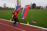 20181105093403_DSC_3681: Kutnohorští atleti absolvovali štafetu 100 km k výročí 100 let republiky