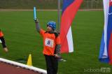 20181105093403_DSC_3685: Kutnohorští atleti absolvovali štafetu 100 km k výročí 100 let republiky