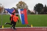 20181105093403_DSC_3687: Kutnohorští atleti absolvovali štafetu 100 km k výročí 100 let republiky
