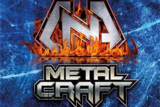 U Vodvárků zahrají kapely MetalCraft a D. N. A.