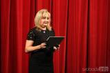 20181109230944_5G6H1487: Foto: Ve Svatém Mikuláši uvedli premiéru hry „Bezkontaktní ženy aneb Agro story“