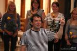5g6h2022: Foto: Pěvecký sbor Muscina pokřtil nové CD, koncertoval v ZUŠ Kutná Hora