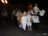20181111214425_DSCN0058: Foto, video: Svatý Martin dorazil také do Čáslavi