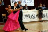 20181114115808_ts_novakovi39: Taneční páry TŠ Novákovi startovaly nejen doma, ale také v Maďarsku, Polsku a na Slovensku