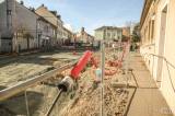 20181114143748_x-1345: Rada města řešila rekonstrukci Pražské ulice, kanalizace by měla být hotova ještě letos