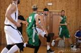 20181118140132_5G6H6039: Kutnohorští basketbalisté domácí zápasy nezvládli, dvakrát prohráli