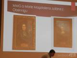 20181123074129_DSCN0259: Jan Kilián si připravil přednášku na téma „Martin Maxmilián z Golče“