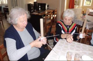 Foto: Klub důchodců v Kutné Hoře připravil pro své členy v listopadu hned několik akcí