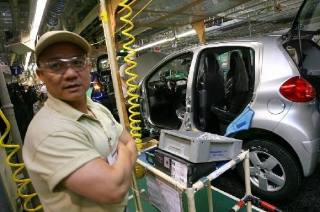 Toyota převezme vlastnictví TPCA a bude nadále vyrábět vozy pro obě společnosti