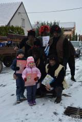 20181203214353_f5894720: Foto: Čertovská jízda dorazila v sobotu do Tupadel za dětmi i dospělými!