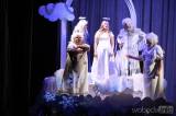 20181205205310_5G6H2834: Foto: V kutnohorském divadle si děti užily pohádku „Mikulášská vánočka“ s tradiční nadílkou